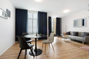 Appartmenthaus - Wohnung C